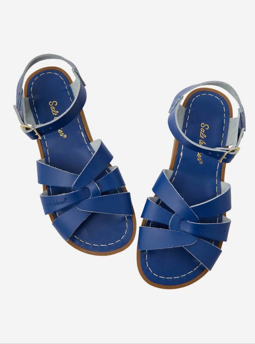SALT WATER Sandals